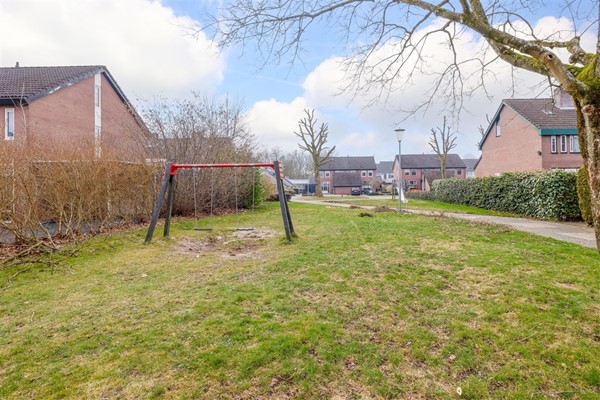 Medium property photo - Westergo 21, 9642 EX Veendam